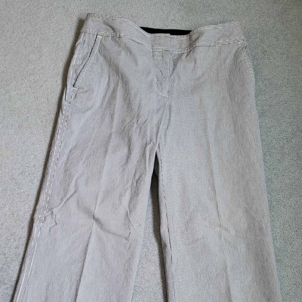 Liz claiborne size 12 sloane trouser